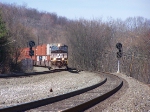 NS C40-9W 9475